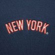 画像3: Late 90's Champion 前V スウェット "NEW YORK" (3)