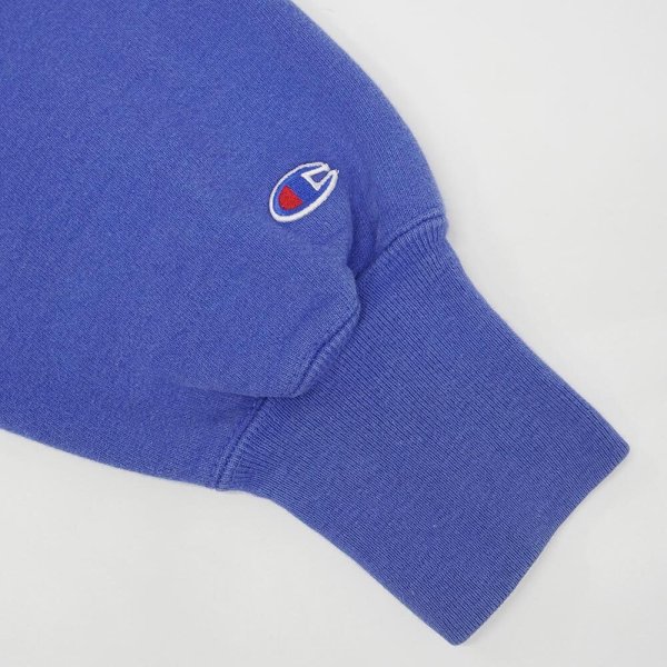 画像3: 90's Champion リバースウィーブスウェット "MADE IN USA" (3)
