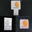 画像4: 00's Carhartt フルジップパーカー "RAIN DEFENDER" (4)