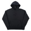 画像1: USA規格 Champion REVERSE WEAVE P/O HOODY “BLACK” (1)