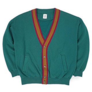 90's OLD GAP オンブレチェック柄 フランネルシャツ - used&vintage