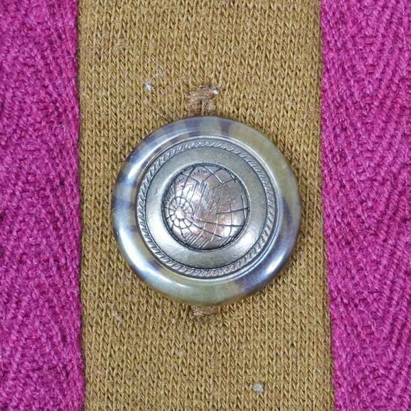 画像3: 90's OLD GAP スウェットカーディガン (3)