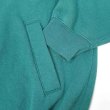 画像4: 90's OLD GAP スウェットカーディガン (4)