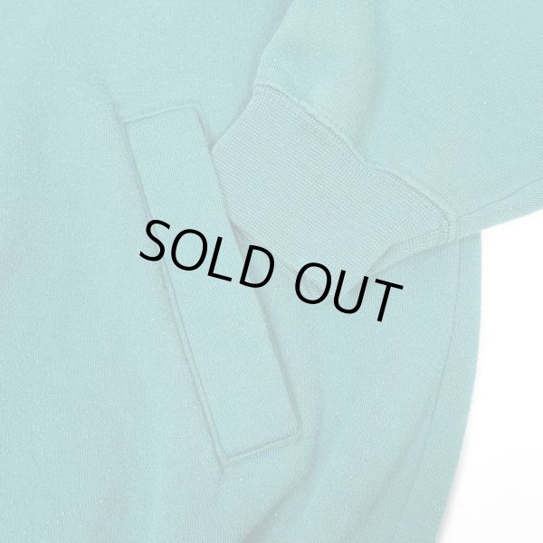 画像4: 90's OLD GAP スウェットカーディガン (4)