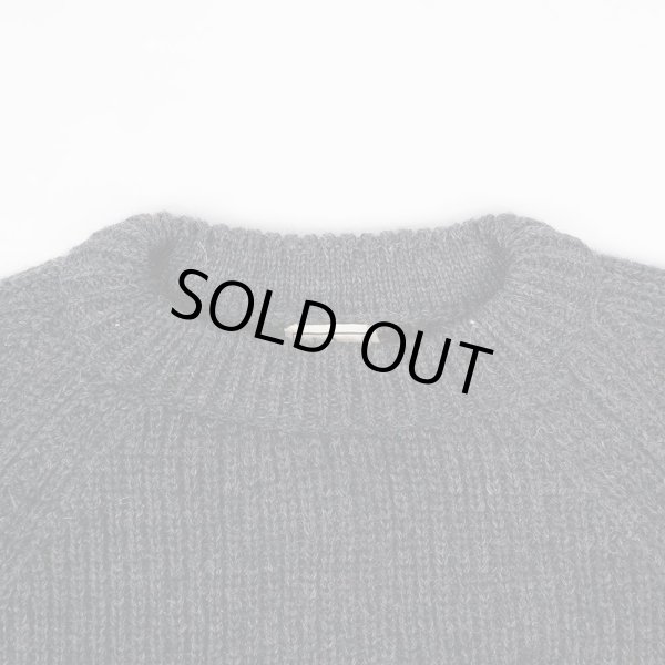 画像3: 90-00's L.L.Bean ウールニット "MADE IN IRELAND" (3)