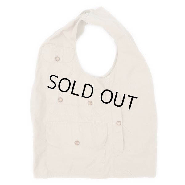 画像3: 50-60's L.L.Bean ハンティングベスト (3)