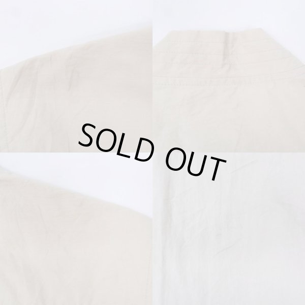 画像5: 90's WOOLRICH フィールドベスト "DEADSTOCK" (5)