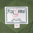 画像3: 90-00's FOX FIRE フィールドベスト “DEADSTOCK” (3)