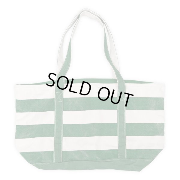 画像2: 90's US FOREST SERVICE トートバッグ (2)