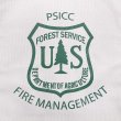 画像3: 90's US FOREST SERVICE トートバッグ (3)