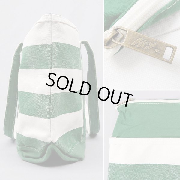 画像4: 90's US FOREST SERVICE トートバッグ (4)