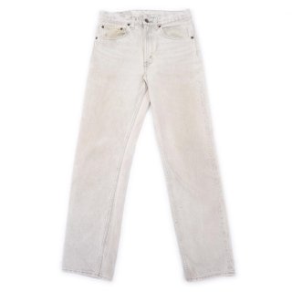 90's USA製 Levi's リーバイス 505 コーデュロイパンツ 古着 90s USA製 Levi's 519-1523 「505 パッチ」 イレギュラー