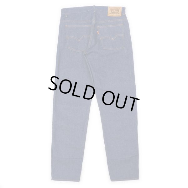 画像2: 80's Euro Levi's 615-0217 デニムパンツ “DEADSTOCK” (2)