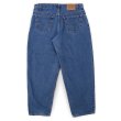 画像2: 90's Levi's 570 デニムパンツ “W36 L32” (2)