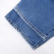 画像5: 90's Levi's 570 デニムパンツ “W36 L32” (5)