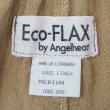 画像3: 90's Eco-FLAX by Angelheart リネン イージーパンツ (3)