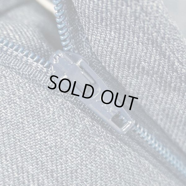 画像4: Early 00's Levi's アクションスラックス "Heather Navy" (4)