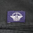 画像3: 90's DOCKERS 2タック チノトラウザー "BLACK / MADE IN USA / W34 L29" (3)