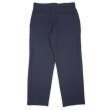 画像2: 00's Levi's アクションスラックス "NAVY / W34 L30" (2)