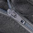 画像4: 00's Levi's アクションスラックス "NAVY / W34 L30" (4)
