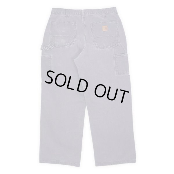 carhartt カーハート ペインターパンツ B11 PTB W36 楽天市場】カーハート ペインターパンツ Carhartt B11 ワーク