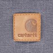 画像3: Early 00's Carhartt ダックペインターパンツ "B11 PTB" (3)