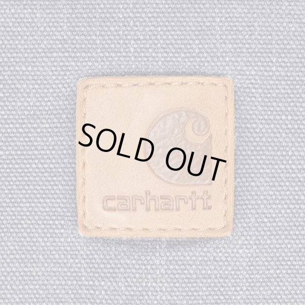 画像3: Early 00's Carhartt ダックペインターパンツ "B11 PTB" (3)