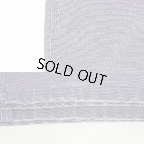 画像5: Early 00's Carhartt ダックペインターパンツ "B11 PTB" (5)