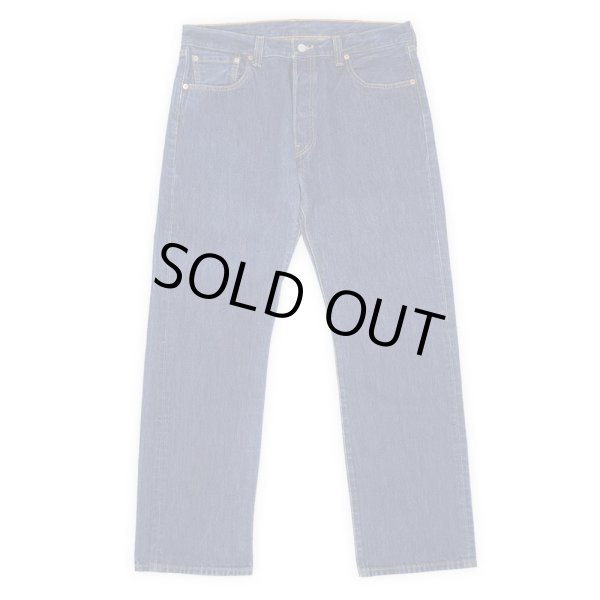 画像1: 00's Levi's 501 デニムパンツ "W36 L32" (1)