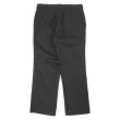 画像2: 90's BIG MAC ツイルワークパンツ “Dickies OEM / BLACK / W34 L30” (2)
