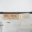 画像3: 90's BIG MAC ツイルワークパンツ “Dickies OEM / BLACK / W34 L30” (3)