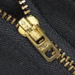画像4: 90's BIG MAC ツイルワークパンツ “Dickies OEM / BLACK / W34 L30” (4)