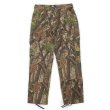 画像1: 00's Dickies リアルツリーカモ  カーゴパンツ "DEADSTOCK / W34 L32" (1)