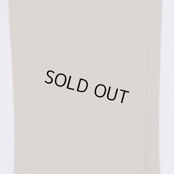 画像4: 90's Eddie Bauer 2タック チノトラウザー (4)