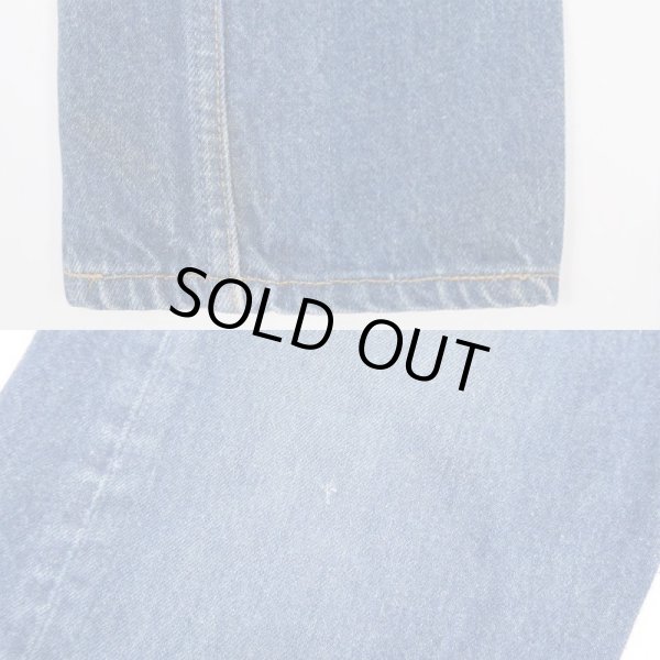 画像4: 90's Levi's 501 デニムパンツ “MADE IN USA” (4)