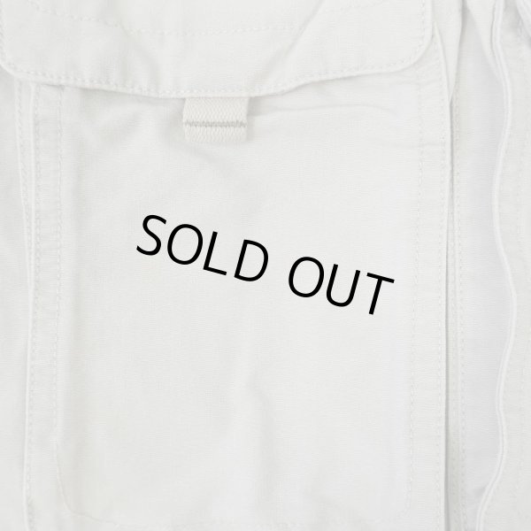 画像5: 00's Columbia 8ポケット カーゴショーツ (5)