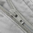 画像5: 00's Columbia 1タック コットンカーゴショーツ "OLIVE" (5)