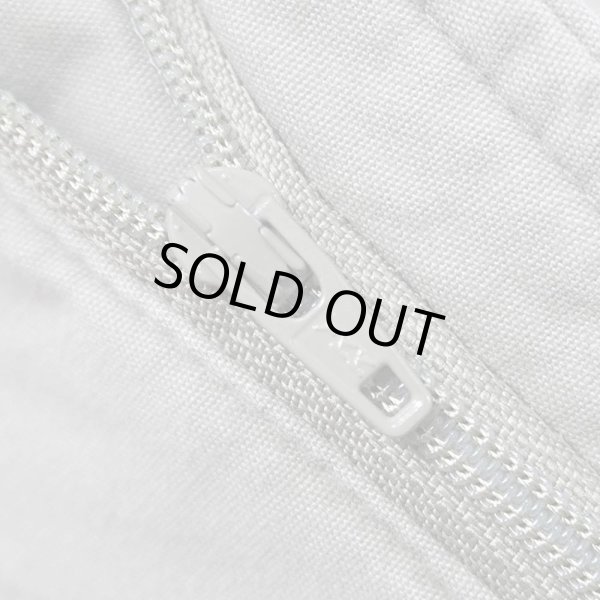 画像5: 00's Columbia 1タック コットンカーゴショーツ "OLIVE" (5)