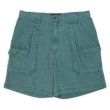 画像1: 90's Eddie Bauer ブッシュショーツ "黒タグ" (1)