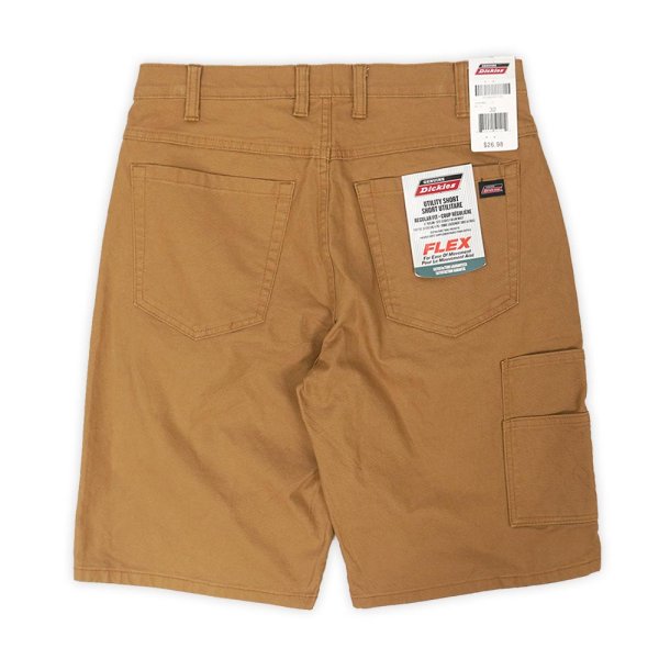 画像1: 00's Dickies ユーティリティーショーツ "DEADSTOCK" (1)