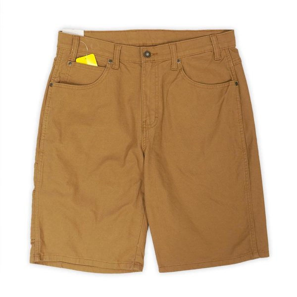 画像2: 00's Dickies ユーティリティーショーツ "DEADSTOCK" (2)