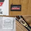 画像3: 00's Dickies ユーティリティーショーツ "DEADSTOCK" (3)