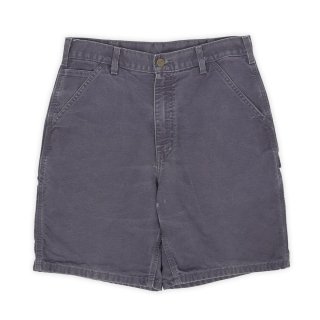 00's Carhartt ダックペインターショーツ 