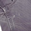 画像4: Early 00's Carhartt ダックペインターショーツ "B25 PTB / W32" (4)