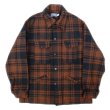 画像1: 70's PENDLETON ウールジャケット "MADE IN USA" (1)