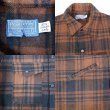 画像3: 70's PENDLETON ウールジャケット "MADE IN USA" (3)