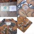 画像3: 80's MOSSY OAK ツリーカモ柄 BDUジャケット "MADE IN USA" (3)