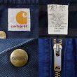 画像3: 90's Carhartt ダックジャケット "MADE IN USA" (3)