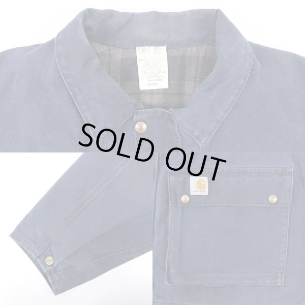 画像4: 90's Carhartt ダックジャケット "MADE IN USA" (4)