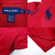 画像3: 90's Polo Ralph Lauren クルーネックプルオーバー "POLO GOLF" (3)